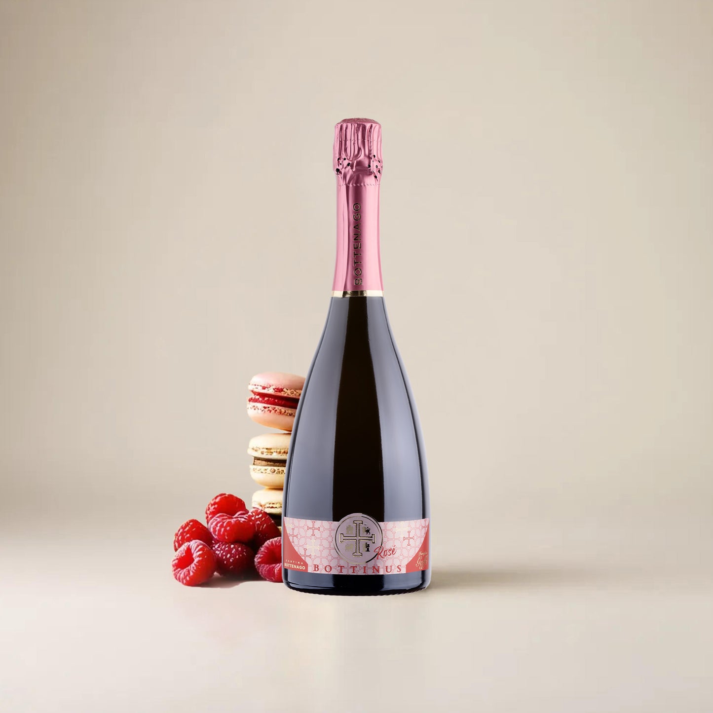Bottinus Brut Rosè
