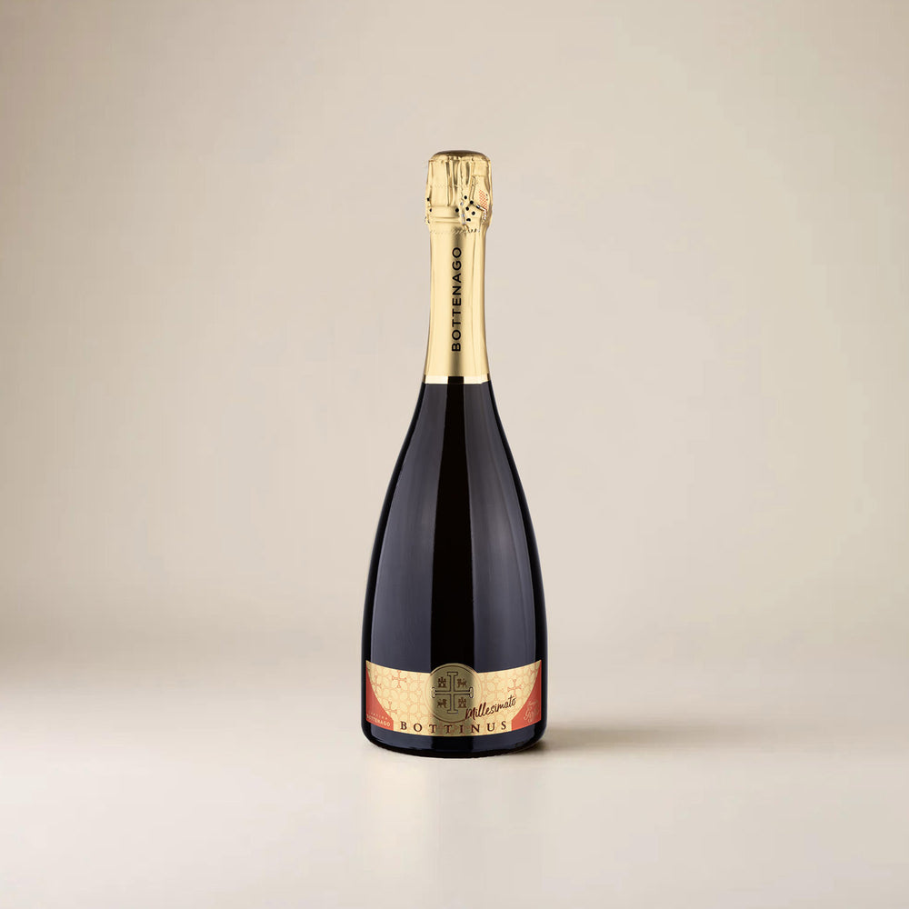 
                  
                    Bottinus Extra Brut Rosè Millesimato
                  
                