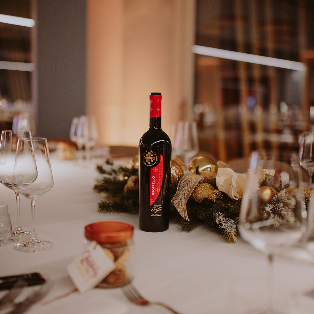 
                  
                    Cantina Bottenago ultimo dell'anno
                  
                