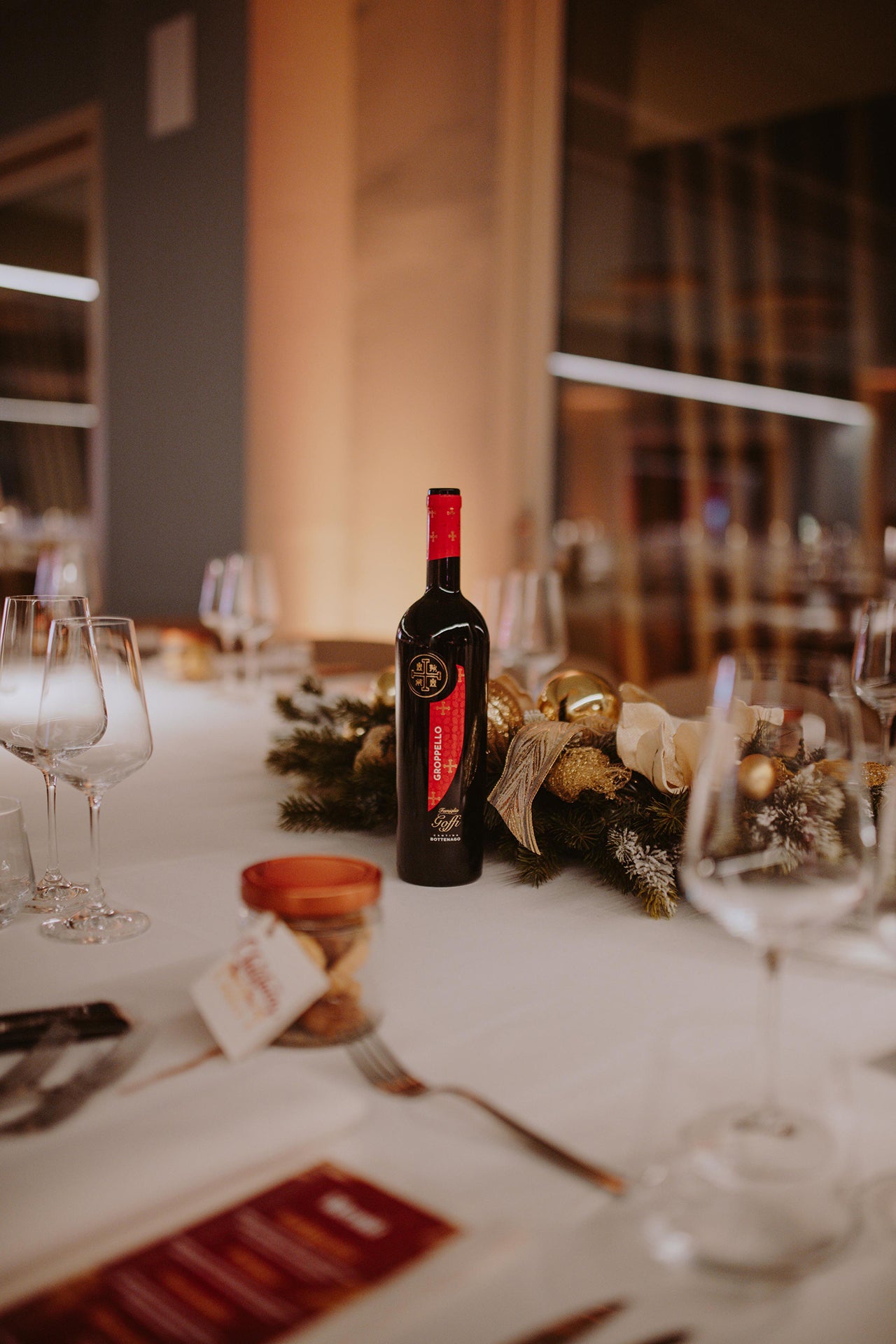 
                  
                    Cantina Bottenago ultimo dell'anno
                  
                